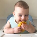 6 coisas que você nunca deve fazer para uma introdução alimentar de sucesso