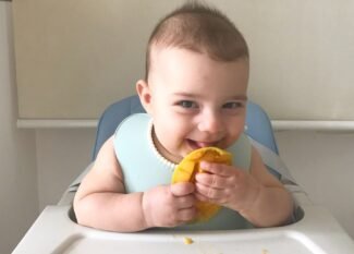 6 coisas que você nunca deve fazer para uma introdução alimentar de sucesso