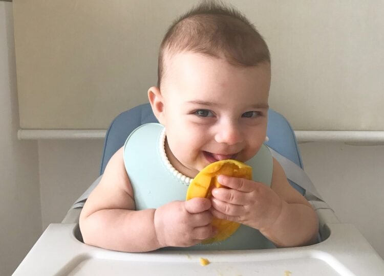 6 coisas que você nunca deve fazer para uma introdução alimentar de sucesso