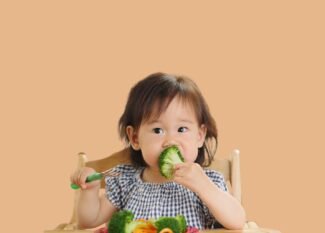 why you should re-imagine picky eating