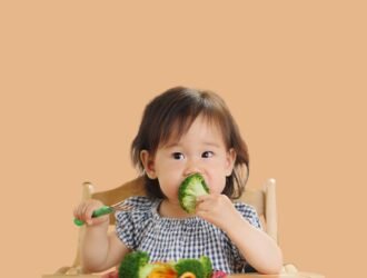 why you should re-imagine picky eating