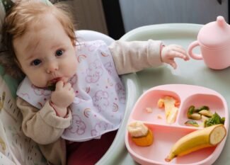 is your baby ready for solids