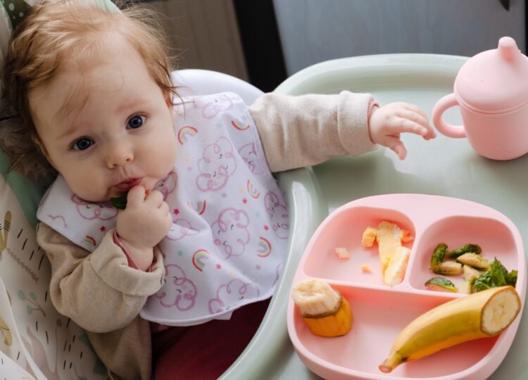 is your baby ready for solids
