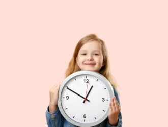 Como planejar as refeições da criança