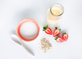 5 yummy yogurt recipes