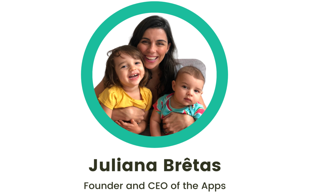 About Us 7 About the Team BLW and Kids Meals App