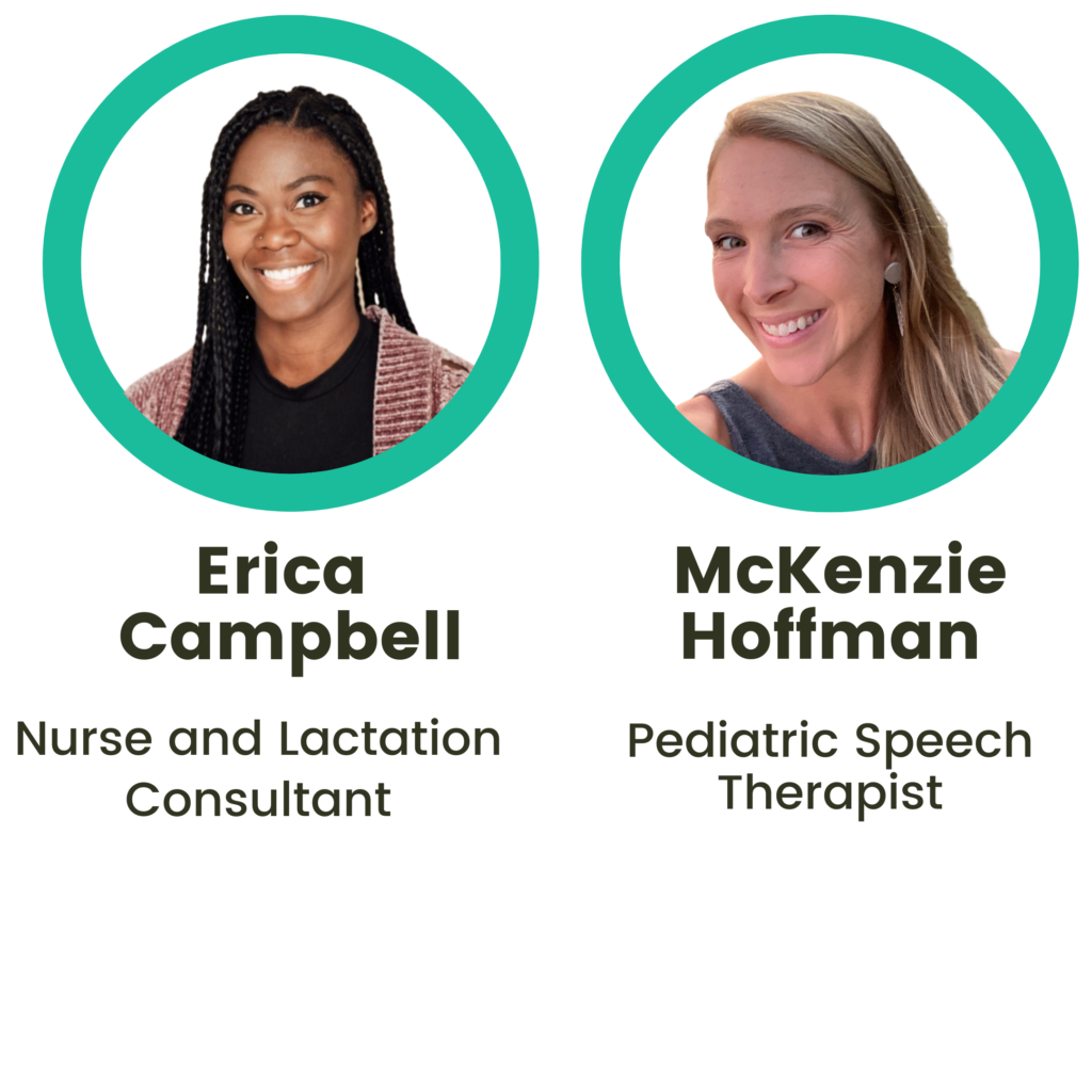 About the Team BLW and Kids Meals App