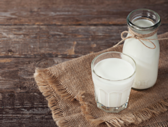 raw milk and the risks