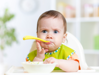 introducing foods quiz