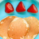 easy pancake recipes for kids
