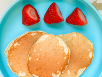 easy pancake recipes for kids