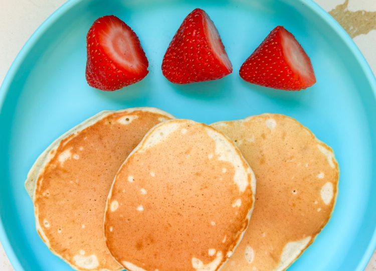 easy pancake recipes for kids