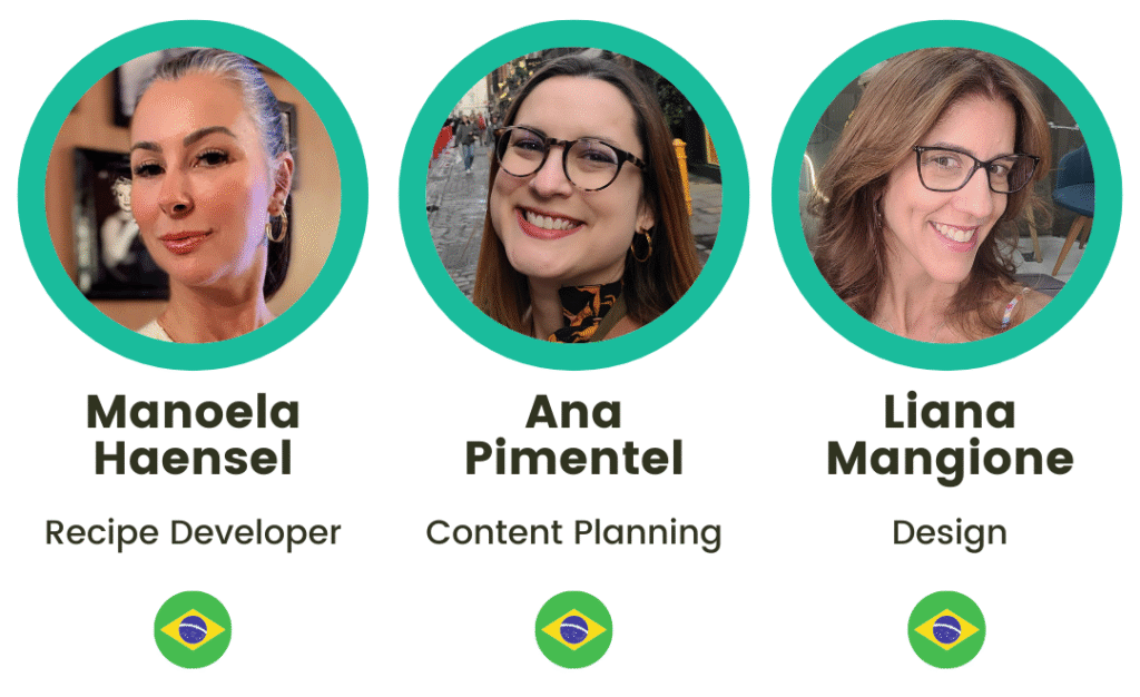 About Us 8 Brazil team 1