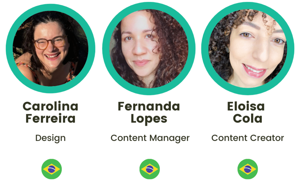 About Us 10 Brazil team 3