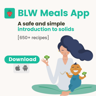 Banner BLW Meals Square