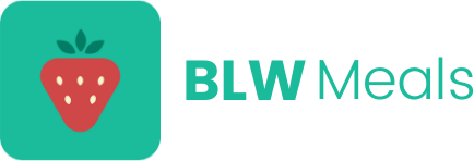 BLW Meals App