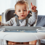 can babies be picky