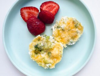 broccoli cheddar bites recipe
