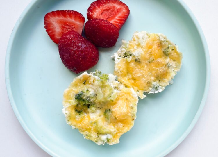 broccoli cheddar bites recipe