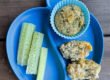 spinach quinoa egg bites recipe