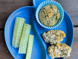 spinach quinoa egg bites recipe
