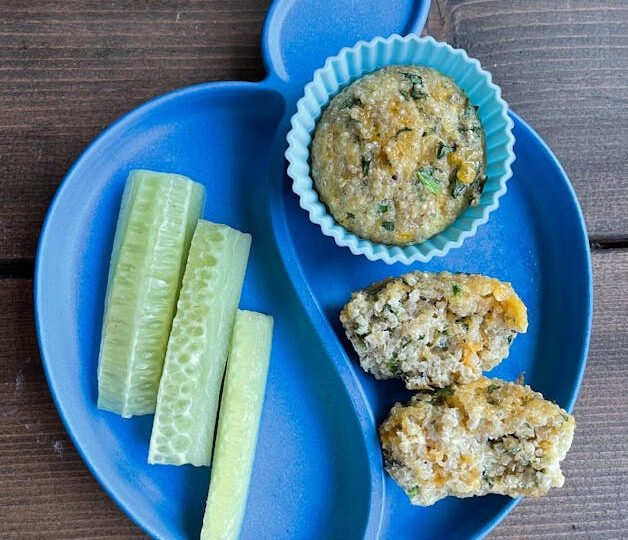 spinach quinoa egg bites recipe
