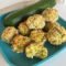 zucchini bites recipe