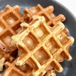 Yogurt Waffles