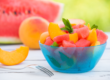summer foods for baby
