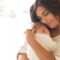 breastfeeding in the heat