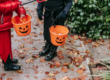 halloween candy