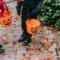 halloween candy