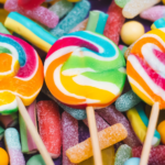 candy kids