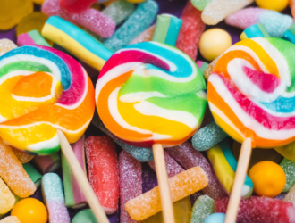 candy kids